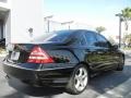 Black - C 230 Sport Photo No. 6