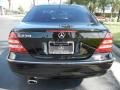 Black - C 230 Sport Photo No. 7