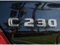 Black - C 230 Sport Photo No. 9