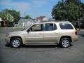 2004 Sand Beige Metallic GMC Envoy XL SLT 4x4  photo #3