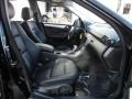 Black - C 230 Sport Photo No. 17
