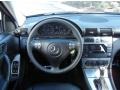 Black - C 230 Sport Photo No. 21