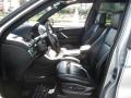 Black Interior Photo for 2003 BMW X5 #60297639