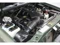 2002 Ford Explorer Sport Trac 4.0 Liter SOHC 12-Valve V6 Engine Photo