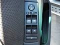 2003 BMW X5 Black Interior Controls Photo