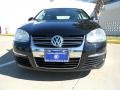 Black - Jetta S Sedan Photo No. 2