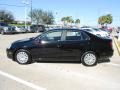 Black - Jetta S Sedan Photo No. 4