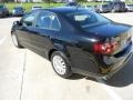 Black - Jetta S Sedan Photo No. 5