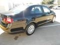 Black - Jetta S Sedan Photo No. 7