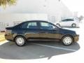 Black - Jetta S Sedan Photo No. 8