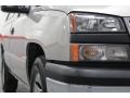 2007 Doeskin Tan Chevrolet Silverado 1500 Classic Regular Cab  photo #7