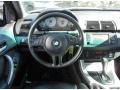 Black Dashboard Photo for 2003 BMW X5 #60297749