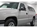 2007 Doeskin Tan Chevrolet Silverado 1500 Classic Regular Cab  photo #12