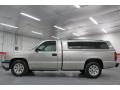 2007 Doeskin Tan Chevrolet Silverado 1500 Classic Regular Cab  photo #16