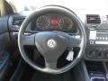 Black - Jetta S Sedan Photo No. 20