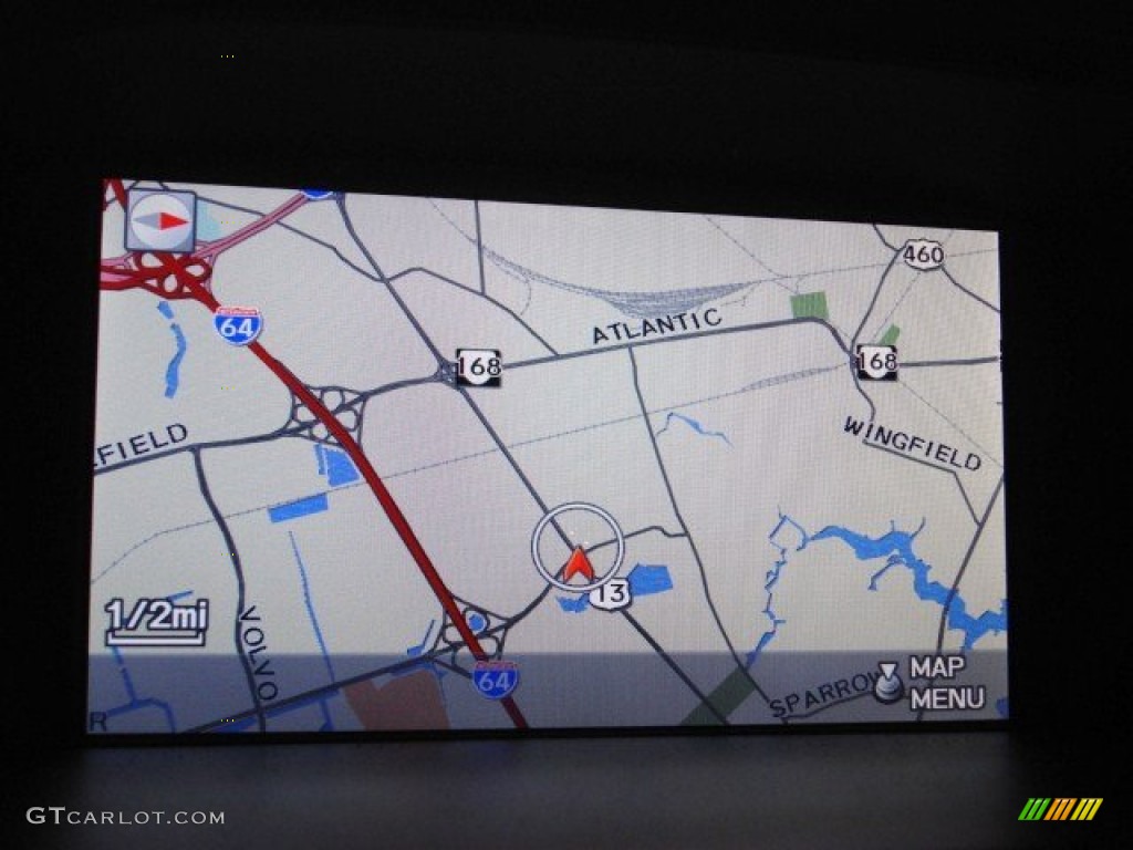 2012 Acura TL 3.7 SH-AWD Advance Navigation Photos