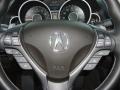 Taupe Controls Photo for 2012 Acura TL #60298064