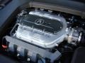 3.7 Liter SOHC 24-Valve VTEC V6 2012 Acura TL 3.7 SH-AWD Advance Engine