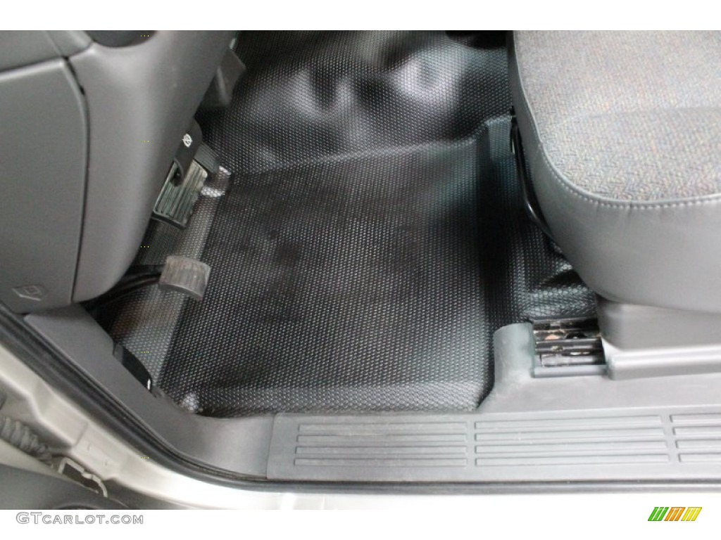 2007 Silverado 1500 Classic Regular Cab - Doeskin Tan / Dark Charcoal photo #51