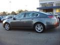 2009 Grigio Gray Metallic Acura TL 3.5  photo #3