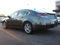 Grigio Gray Metallic - TL 3.5 Photo No. 4