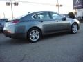Grigio Gray Metallic - TL 3.5 Photo No. 5