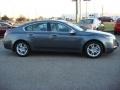 Grigio Gray Metallic - TL 3.5 Photo No. 6