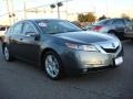 Grigio Gray Metallic - TL 3.5 Photo No. 7