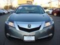 Grigio Gray Metallic - TL 3.5 Photo No. 8