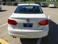 Candy White - Jetta TDI Sedan Photo No. 6