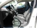Candy White - Jetta TDI Sedan Photo No. 11