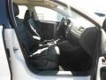Candy White - Jetta TDI Sedan Photo No. 13