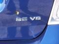 2006 Dark Blue Pearl Metallic Ford Fusion SE V6  photo #4