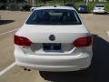Candy White - Jetta SE Sedan Photo No. 6