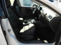 Candy White - Jetta SE Sedan Photo No. 13