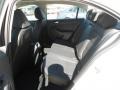 Candy White - Jetta SE Sedan Photo No. 14