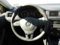 Candy White - Jetta SE Sedan Photo No. 16