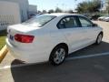 2012 Candy White Volkswagen Jetta TDI Sedan  photo #7