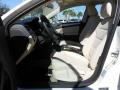 Candy White - Jetta TDI Sedan Photo No. 11