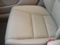 2010 Premium White Pearl Acura TSX Sedan  photo #18