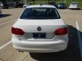 Candy White - Jetta TDI Sedan Photo No. 6