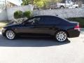 2006 Jet Black BMW 7 Series 750i Sedan  photo #5
