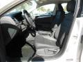 Candy White - Jetta TDI Sedan Photo No. 11