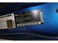 Hyper Blue Metallic - Cooper S Convertible Photo No. 10