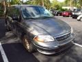 Spruce Green Metallic 2000 Ford Windstar SE