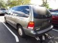 Spruce Green Metallic - Windstar SE Photo No. 3
