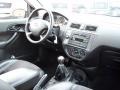 2007 Infra-Red Ford Focus ZX4 ST Sedan  photo #9