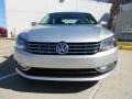Reflex Silver Metallic - Passat V6 SE Photo No. 2