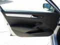 Reflex Silver Metallic - Passat V6 SE Photo No. 10