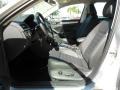 Reflex Silver Metallic - Passat V6 SE Photo No. 11